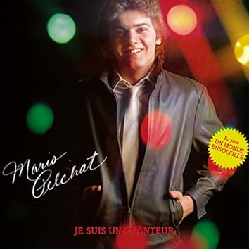 Amazon MusicでMario Pelchatを聴こう